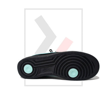 Air Force 1 x Tiffany & Co. Kicks Kenya