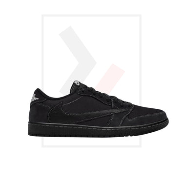 Jordan 1 Low Black Phantom - Kicks Kenya