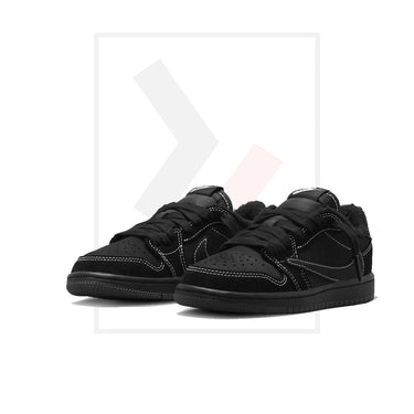 Jordan 1 Low Black Phantom - Kicks Kenya