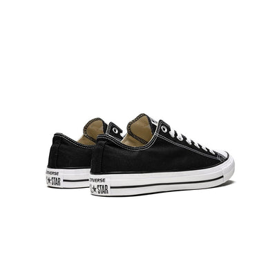 Converse Chuck Taylor "Black and White" - Kicks Kenya