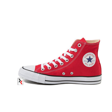 Chuck Taylor All Star High - Kicks Kenya