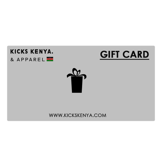 Gift - Kicks Kenya