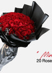 20 Roses