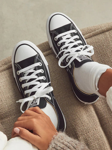 Converse Chuck Taylor All Star "Black and White"
