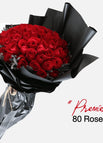 80 Roses