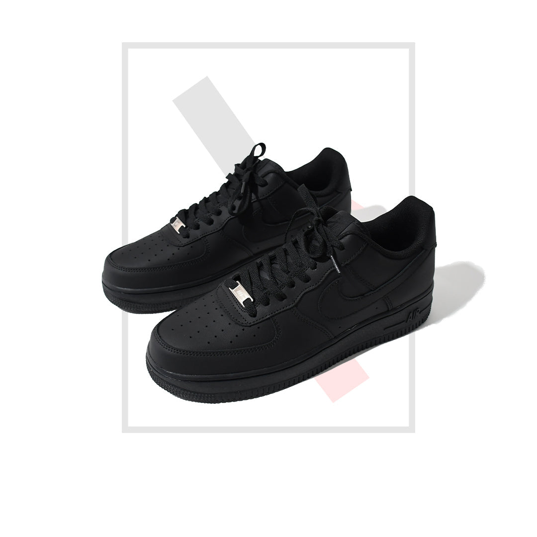 Air Force All Black – Kicks Kenya