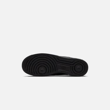 Air Force 1 '07 - Black/Black