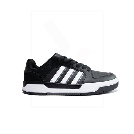 Adidas Entrap "Black and White"