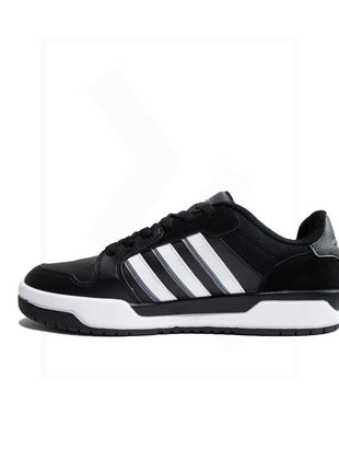 Adidas Entrap "Black and White"