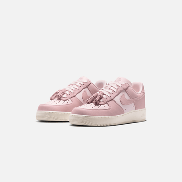 Air Force 1 '07 'Low Pink Oxford Tassels'