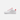 Air Force 1 'White/Pink Foam/Metallic Silver/Light Crimson'