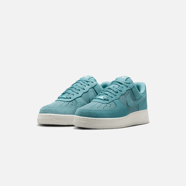 Air Force 1 '07 Turquoise