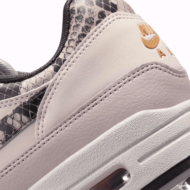 Air Max 1 '87 "Snakeskin"