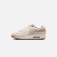Air Max 1 Premium - Sail/Light Orewood Brown/ Phantom
