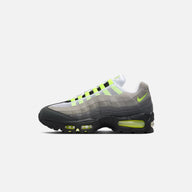 Nike Women's Air Max 95 Big Bubble "Neon"