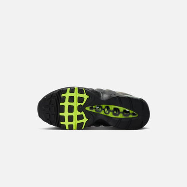 Nike Women's Air Max 95 Big Bubble "Neon"