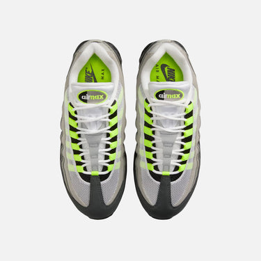 Nike Women's Air Max 95 Big Bubble "Neon"