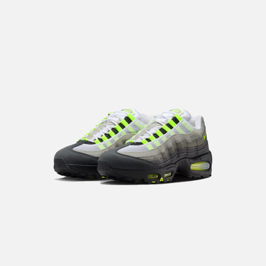 Nike Women's Air Max 95 Big Bubble "Neon"