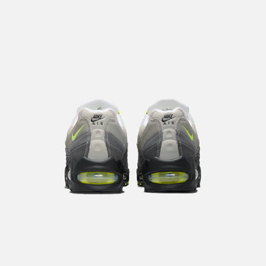 Nike Women's Air Max 95 Big Bubble "Neon"