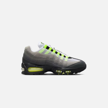 Nike Women's Air Max 95 Big Bubble "Neon"