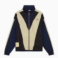 PUMA x DAVIDO Woven Track Jacket Puma