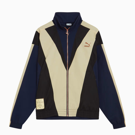 PUMA x DAVIDO Woven Track Jacket