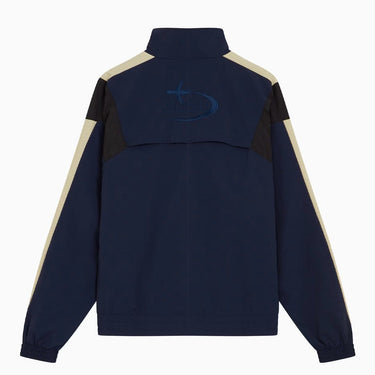 PUMA x DAVIDO Woven Track Jacket Puma