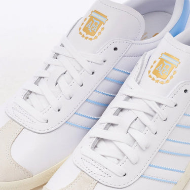 Adidas Gazelle "Argentina" Kicks Kenya