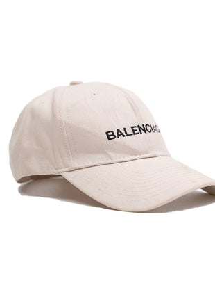 Vintage-Balenciaga Trucker Hat