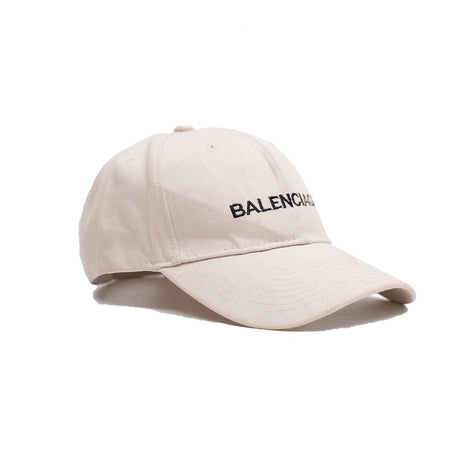Vintage-Balenciaga Trucker Hat