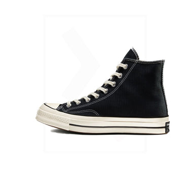 Chuck '70 High - Black and White Kicks Kenya