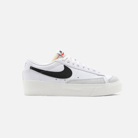 Blazer Low Platform