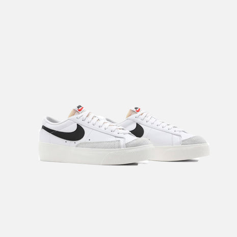 Blazer Low Platform