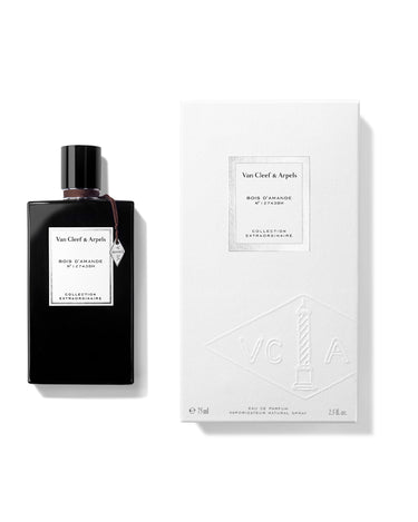 Van Cleef & Arpels "Bois d’Amande"