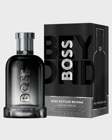 BOSS Bottled Beyond Eau de Parfum 150ml