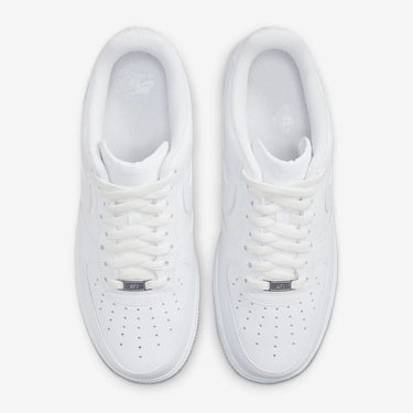 Air Force 1 '07 - White/White