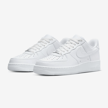 Air Force 1 '07 - White/White