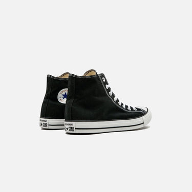 Chuck Taylor All Star High Black and White