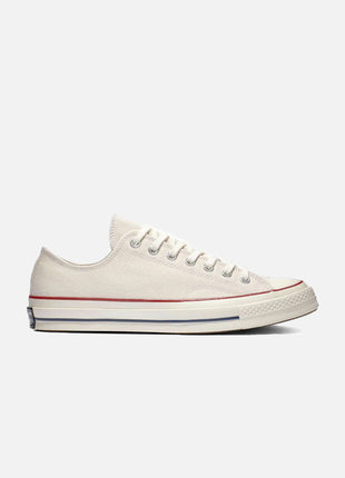 Chuck 70's Low Ox "Cream"