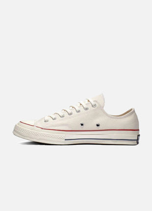 Chuck 70's Low Ox "Cream"