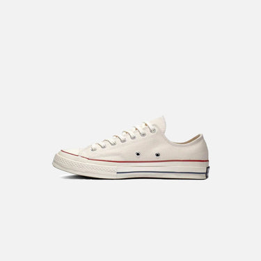 Chuck 70's Low Ox "Cream" Kicks Kenya