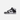 Dunk High Retro - White/Black