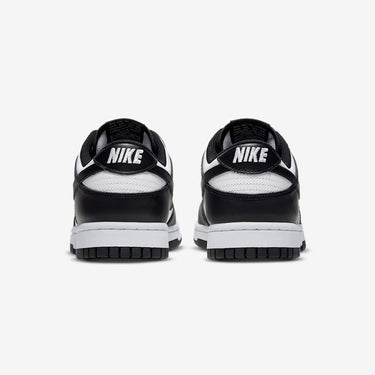 Women's Dunk Low Retro "Panda" - White/Black