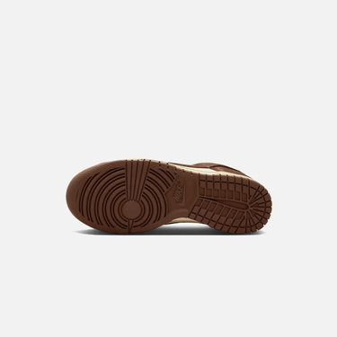 Women's Dunk Low "Cacao Wow"