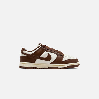 Women's Dunk Low "Cacao Wow"