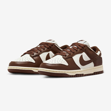 Women's Dunk Low "Cacao Wow"