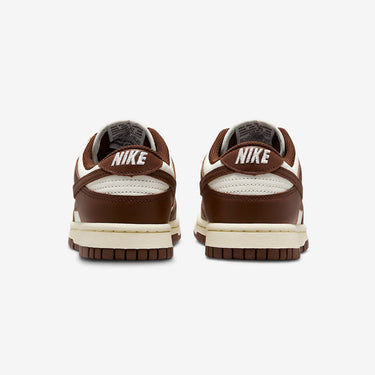 Women's Dunk Low "Cacao Wow"