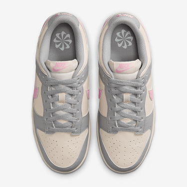 Dunk Low Next Nature - Pink Rise/ Pale Ivory