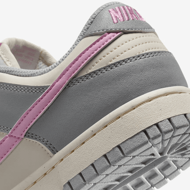 Dunk Low Next Nature - Pink Rise/ Pale Ivory