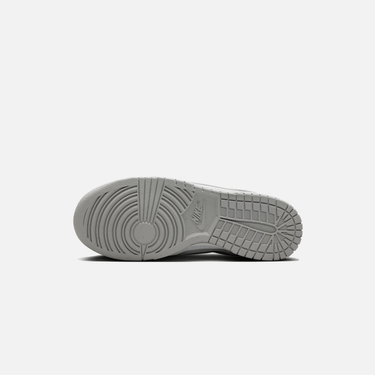 Dunk Low Next Nature - White/ Smoke Grey